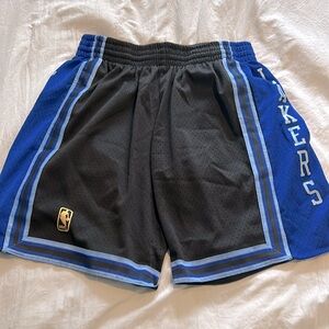 Mitchell & Ness Shorts